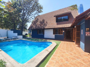 MAKTVB Costanera - Hostal Boutique